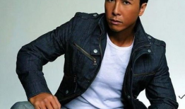 甄子丹的电视剧,武侠世界的传奇英雄