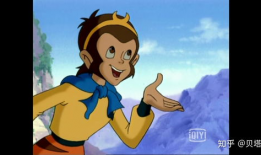 动漫西游记,奇幻之旅，探寻佛道真谛