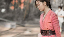 吴宣仪电视剧,青春校园剧中的甜蜜蜕变