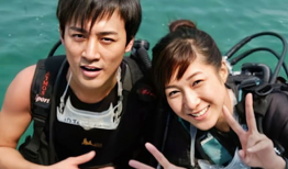 林峰钟嘉欣电视剧,共度甜蜜时光——钟嘉欣与林峰经典剧集回顾