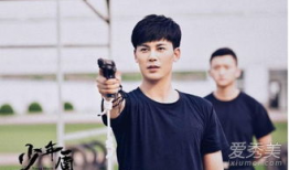 电视剧少年,青春岁月的奋斗与成长